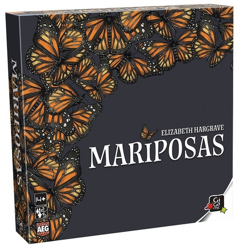 [MARIPOSAS] Mariposas