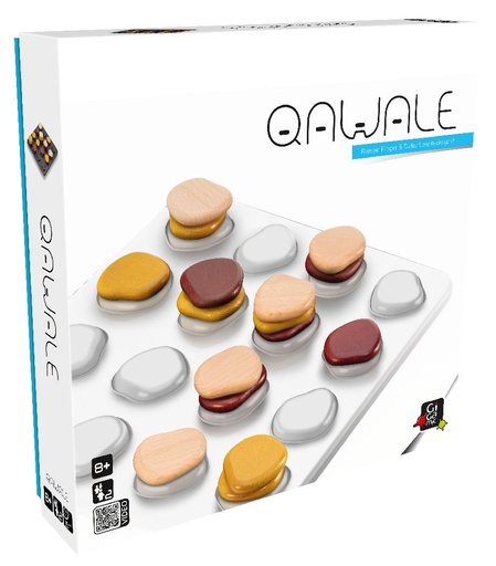 [QAWALE] Qawale