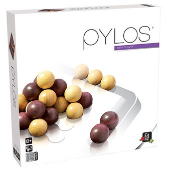 [PYLOSCLASSIC] Pylos Classic