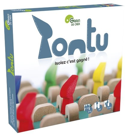 [PONTU] Pontu
