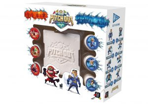 [PITCHOUT] Pitch out