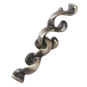 [CTCASTBAROQ] Casse-tête Huzzle Cast  Baroq (diff.4)