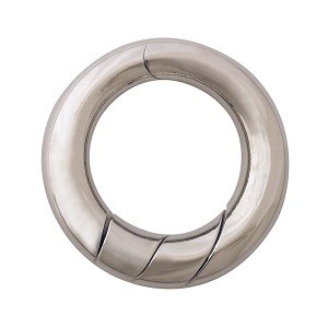 [CTCASTLOOP] Casse-tête Huzzle Cast  Loop (diff.1)