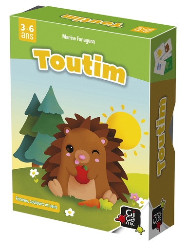 [TOUTIM] Toutim