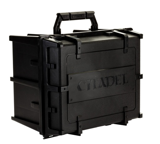 [CITADELBATTLEFIGURIN] Citadel Battle Figure Case