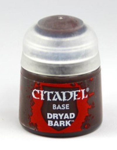 [DRYADBARK] Base: Dryad Bark
