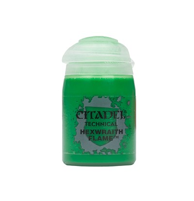 [HEXWRAITHFLAME] Hexwraith Flame 18 ml