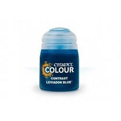 [LEVIADONBLUE] Contrast: Leviadon Blue, 18ml