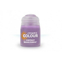 [MAGOSPURPLE] Contrast: Magos Purple, 18ml