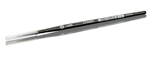 [MEDIUMLAYERBRUSH] CITADEL MEDIUM LAYER BRUSH -pinceau détail moyen