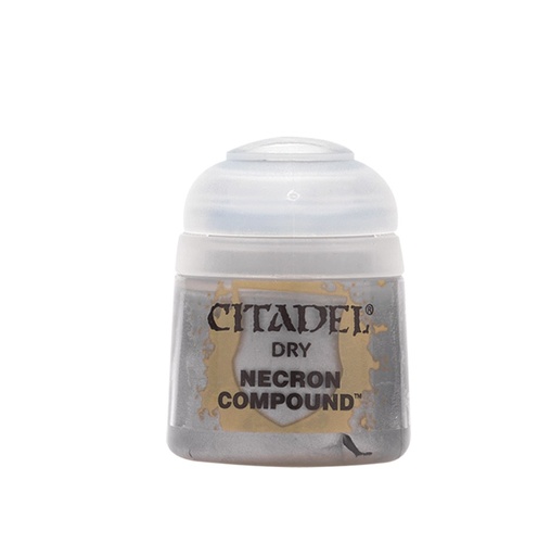 [NECRONCOMPOUND] Dry: Necron Compound