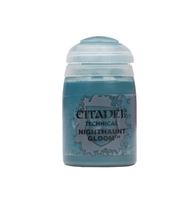 [NIGHTHAUNTGLOOM] Technical : Nighthaunt Gloom 18 ml
