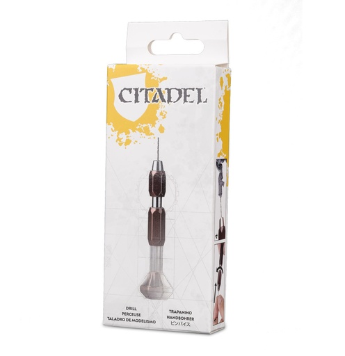 [PERCEUSE] Perceuse Citadel