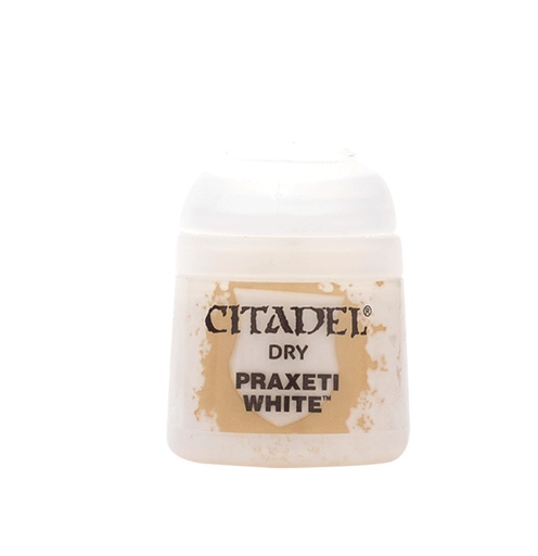 [PRAXETIWHITE] Dry: Praxeti White