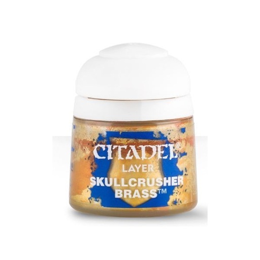 [SKULLCRUSHERBRASS] Layer: skullcrusher brass