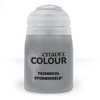 [STORMSHIELD] Technical: Stormshield, 24ml