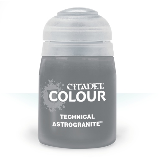 [TECHNICALASTROGRANITE] Technical : ASTROGRANITE 24ML