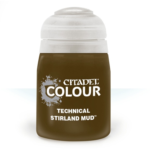 [TECHNICALSTIRLANDMUD] Technical : STIRLAND MUD 24ML