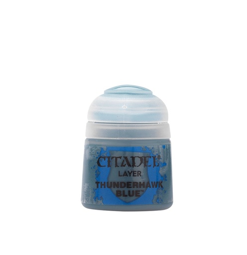 [THUNDERHAWKBLUE] Layer: Thunderhawk Blue