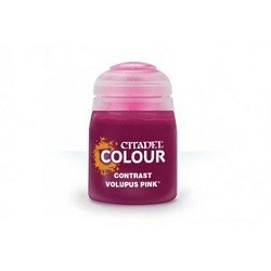 [VOLUPUSPINK] Contrast: Volupus Pink, 18ml
