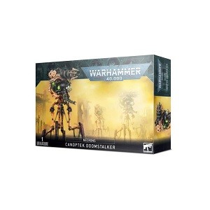 [MARAUDEURCANOPTEK] Maraudeur Canoptek