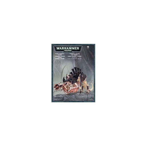 [TYRANNOFEXTYRANIDE] TYRANNOFEX TYRANIDE/ TERVIGON