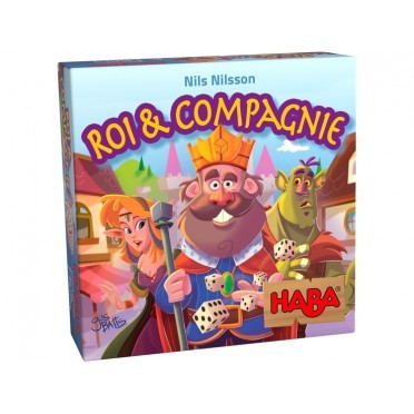 [ROIETCOMPAGNIE] Roi et compagnie