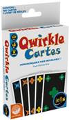 [QWIRKLECARTES] Qwirkle Cartes (nouvelle édition fin 2023)