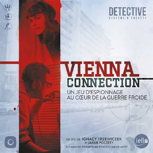 [VIENNACONNECTION] Vienna Connection