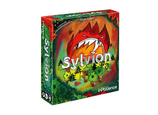 [SYLVION] Sylvion