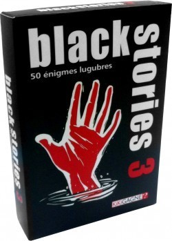 [BLACKSTORIES3] Black Stories 3