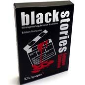 [BLACKSTORIESCINEMA] Black Stories - Cinéma