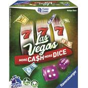 [MORECASHANDDICE] Las Vegas ext. More cash and dice