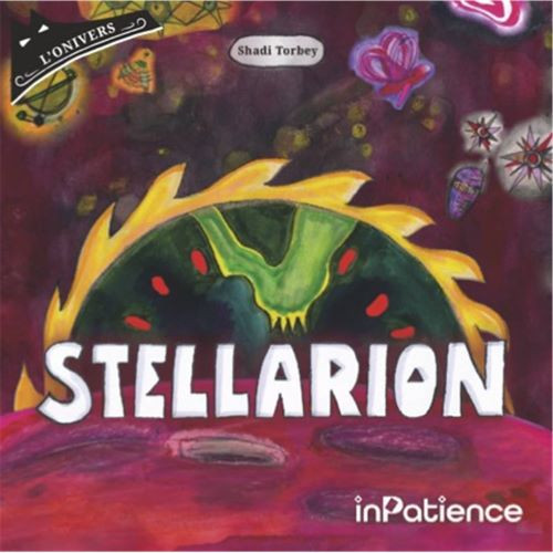 [STELLARION] Stellarion