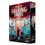 [UNDERFALLINGSKIES] Under Falling Skies