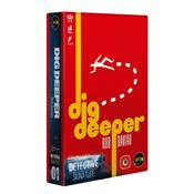 [DETECTIVEDIGDEEPER] Detective - Extension Dig Deeper
