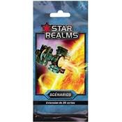 [STARREALMSSCENARIOS] Star Realms - Scenarios
