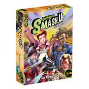 [CESANNEESLASMASHUP] Smash Up - Extension 10 Ces Années-Là