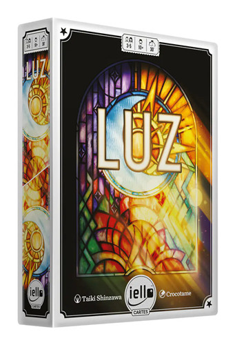 [LUZ] Luz