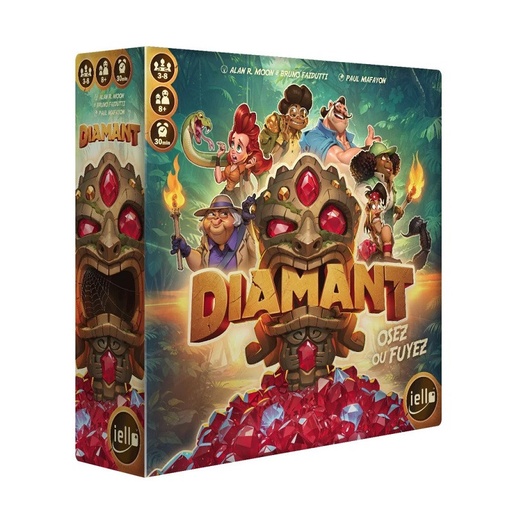 [DIAMANT] Diamant