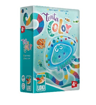 [TENTACOLOR] Tenta Color Loki