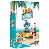 [LITTLEBATTLE] Little Battle