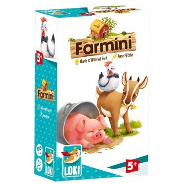 [FARMINI] Farmini