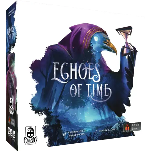 [ECHOESOFTIME] Echoes of Time