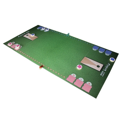 [CORNHOLEPITCHGAMES] Cornhole - Pitchgames