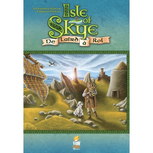 [ISLEOFSKYE] Isle of skye