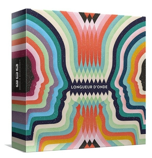 [LONGUEURDONDE] Longueur d’Onde - Wavelength