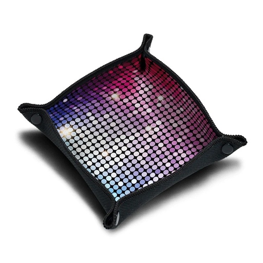 [PISTEDEDESDISCODOTS] Piste de Dés Disco Dots