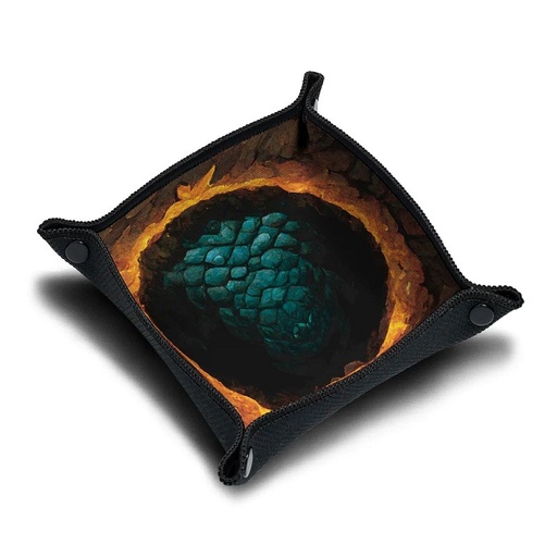 [PISTEDEDESANTREDUDRAGON] Piste de Dés Antre du Dragon