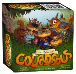 [BOISDESCOUADSOUS] Le Bois des Couadsous